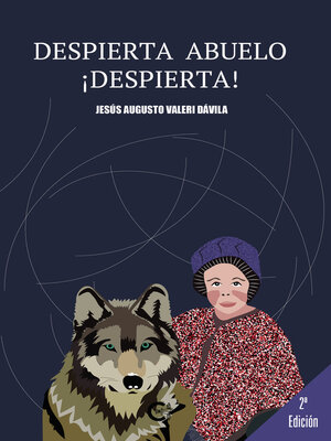 cover image of Despierta abuelo ¡despierta!